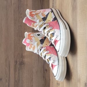 Converse High Top Brand new.